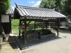 興福寺 南円堂(奈良県)