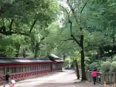 根津神社(東京都)