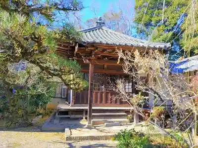 性源寺のその他建物