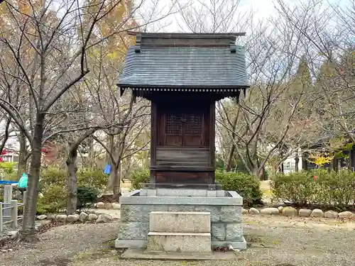 冲原神社(滋賀県)