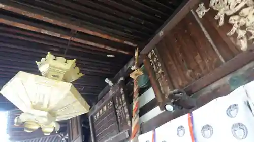 葛井寺(大阪府)