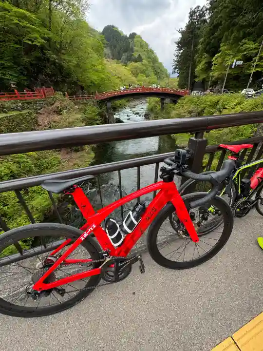 日光東照宮(栃木県)