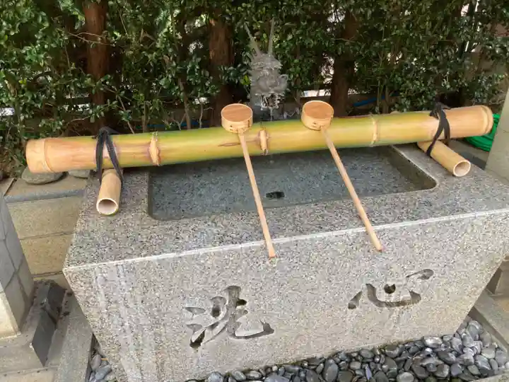 放生寺(東京都)