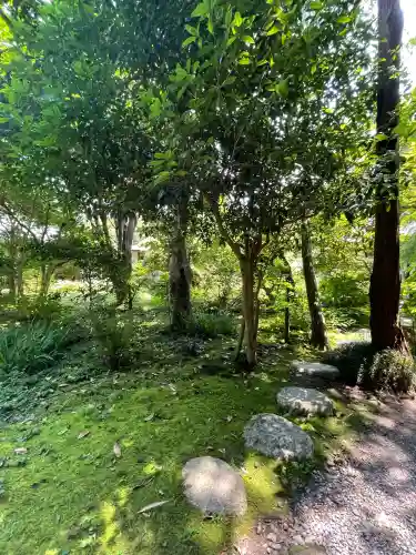 浄智寺(神奈川県)