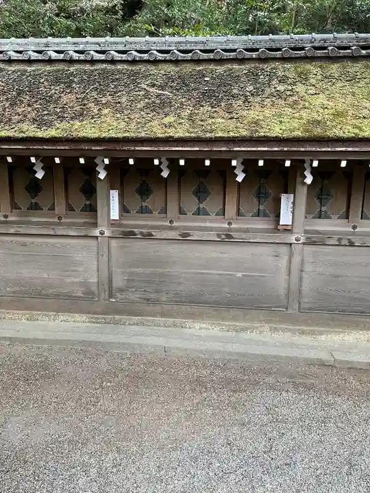 石上神宮(奈良県)