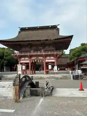 津島神社(愛知県)