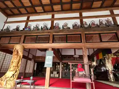 碩水寺(長野県)