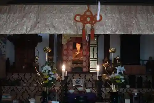 法山寺(愛知県)