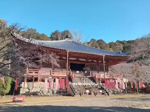 醍醐寺（上醍醐）(京都府)