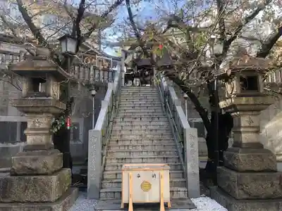 元三島神社のその他建物