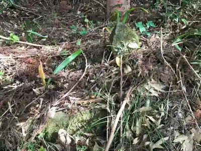 山王神社のその他建物