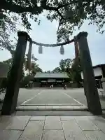 伊勢山皇大神宮(神奈川県)