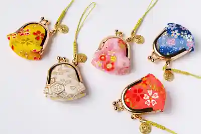 金蛇水神社(宮城県)