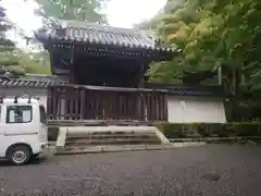 西教寺の建物その他