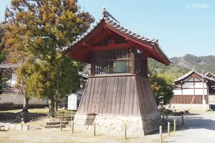 當麻寺(奈良県)