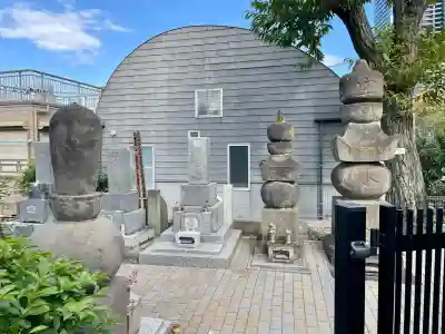 正覚院(東京都)