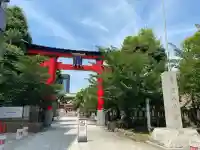 富岡八幡宮(東京都)