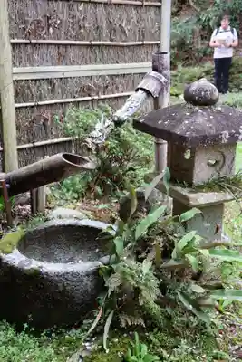 𠮷水神社（吉水神社）(奈良県)