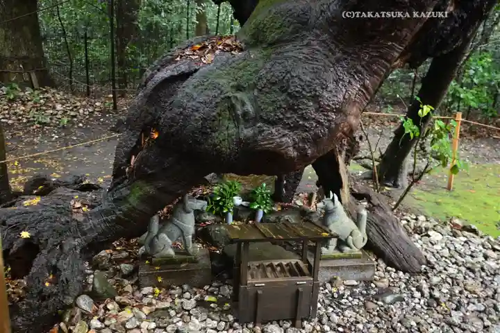 月夜見宮(豊受大神宮別宮)(三重県)