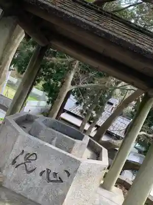 住吉神社(山口県)