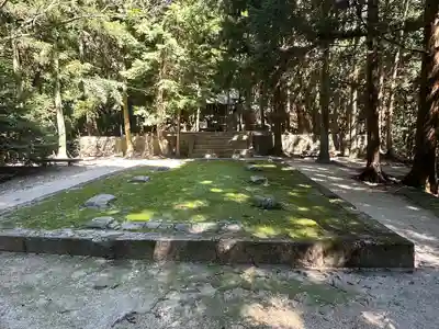 猿投神社　東の宮(愛知県)