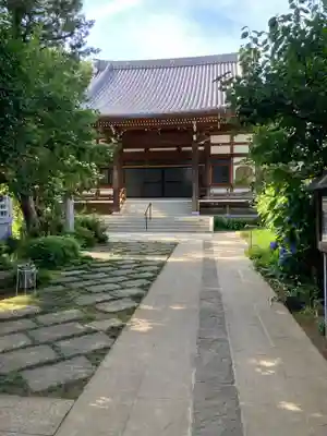 幸國寺(東京都)