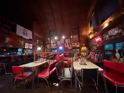 劔霊神社(山口県)