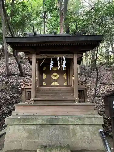 美具久留御魂神社(大阪府)
