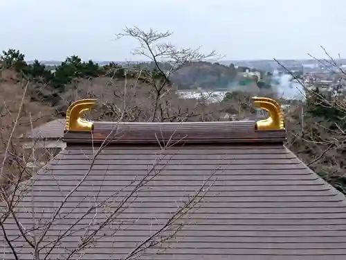 長谷寺のその他建物