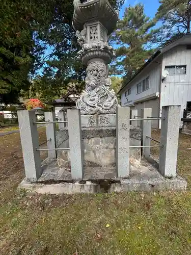 霊厳山　圓蔵寺(福島県)