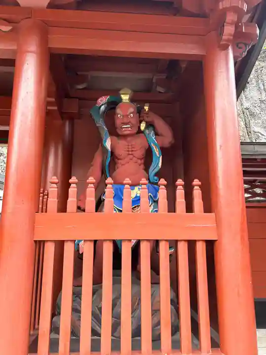 大谷寺(栃木県)