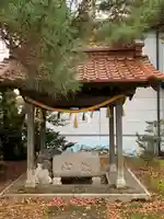 瓊々杵神社の御朱印