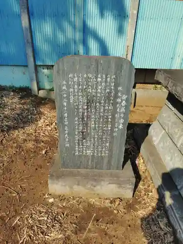 三峯神社(千葉県)