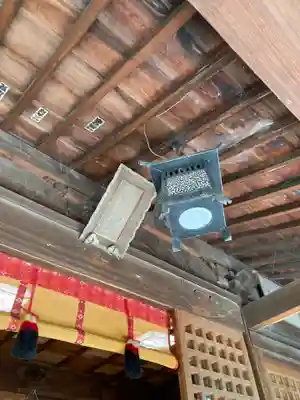 星宮神社(栃木県)