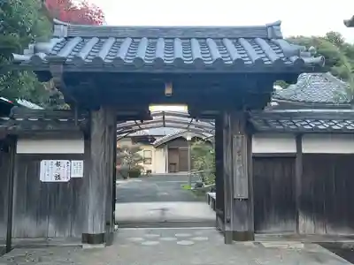 龍照院（常楽寺）(愛知県)
