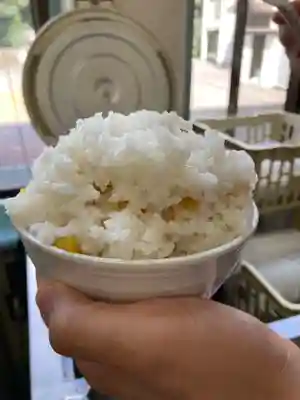 成田山瀧泉寺(北海道)