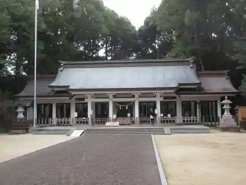 宮崎縣護國神社(宮崎県)
