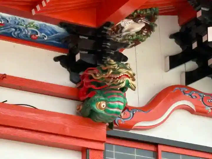 浅間神社(栃木県)