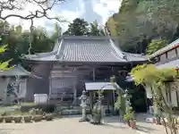 宝厳寺(三重県)