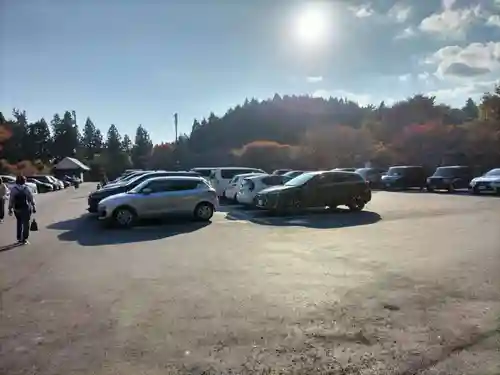 秋葉山本宮 秋葉神社 上社(静岡県)