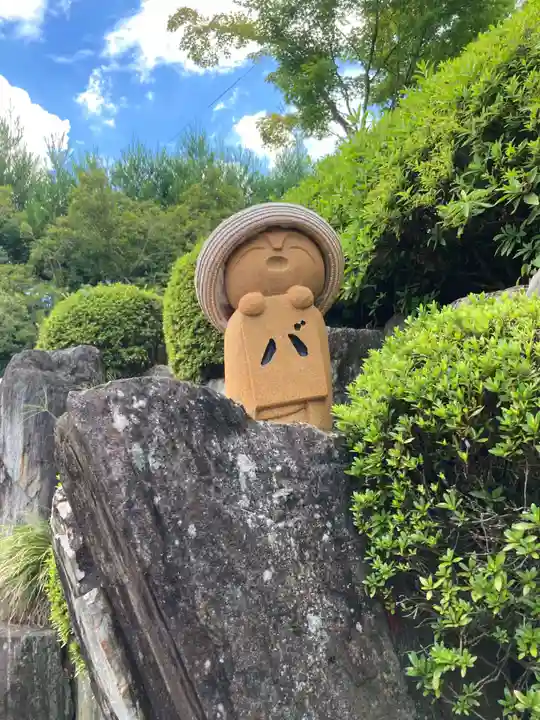 宝徳寺(群馬県)