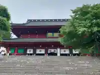 日光山輪王寺三仏堂(栃木県)