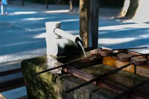小國神社(静岡県)