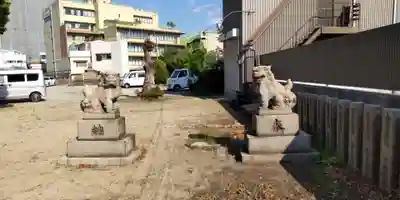 大和田住吉神社(大阪府)