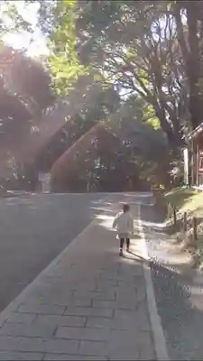 明治神宮のその他建物