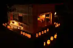 大國主神社のお祭り