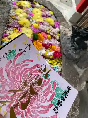 別小江神社(愛知県)