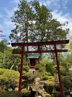 多禰寺(京都府)