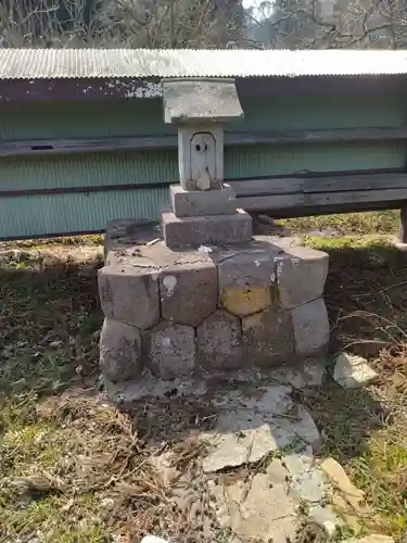 天照皇大神(山形県)