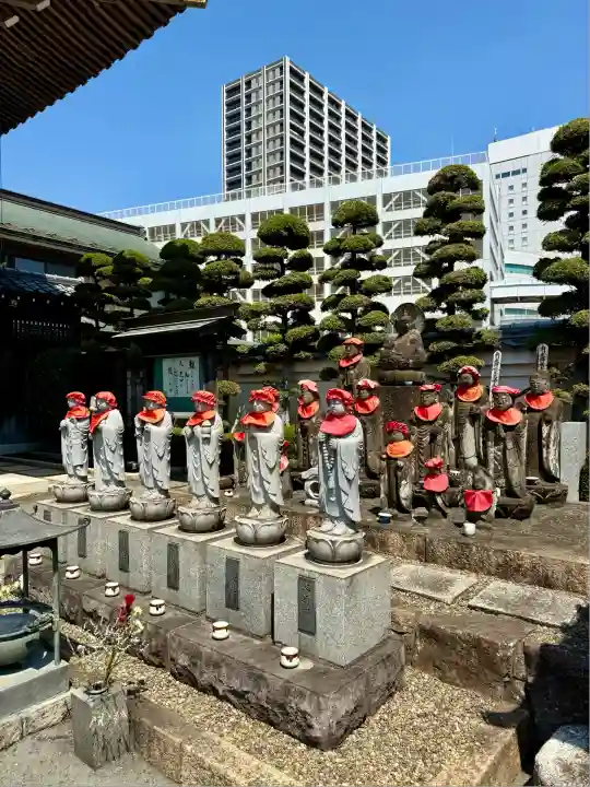 宗保院(東京都)